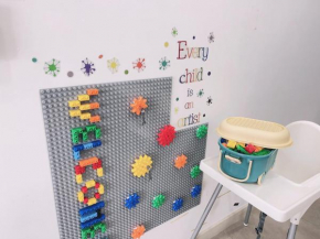 Afiniti@Gleneagles/Legoland 2RB walk5min QBUNNY Max8pax